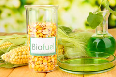 Soake biofuel availability