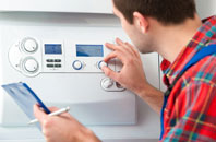 free Soake gas safe engineer quotes