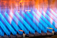 Soake gas fired boilers