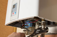 free Soake boiler install quotes